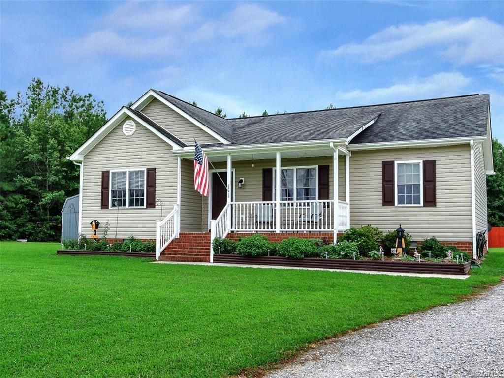 22528 Cabin Point Rd, Disputanta, VA 23842 Trulia