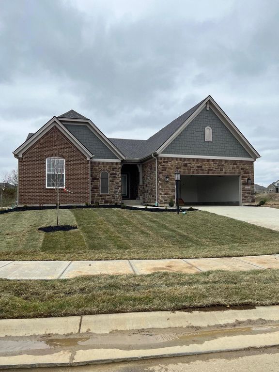 1524 Brumfield Court Union Ky, Union, KY 41091 Trulia