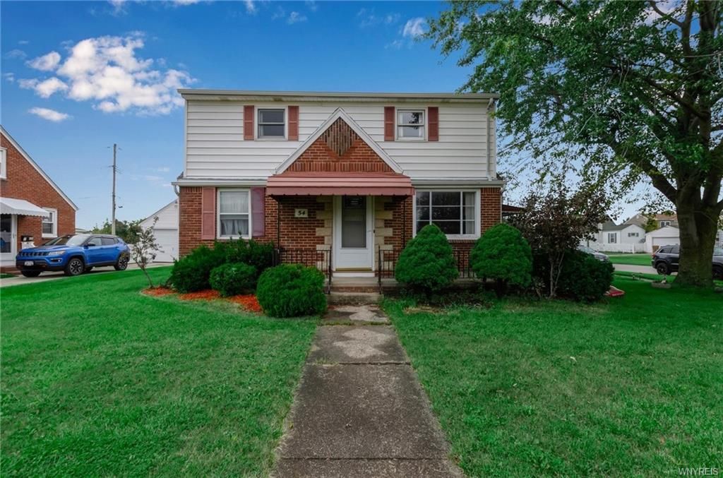 54 Southern Pkwy, Buffalo, NY 14225