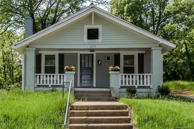 homes for rent in statesville nc