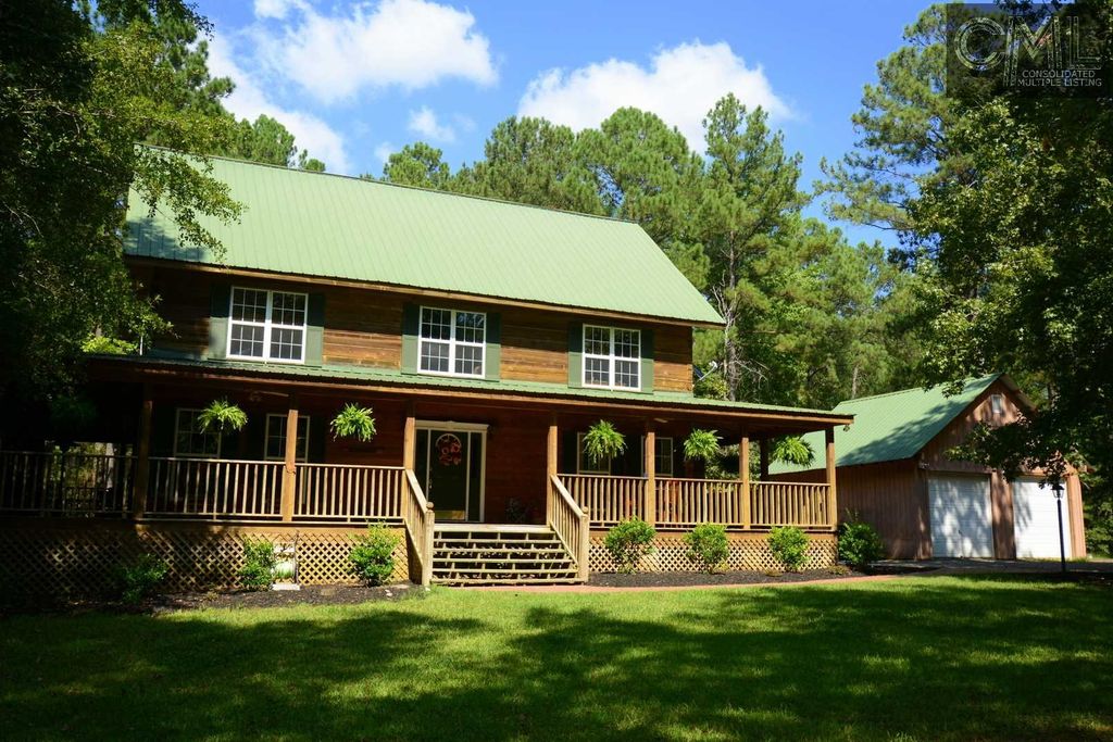 1129 Burdell Fuller Rd, Little Mountain, SC 29075 Trulia