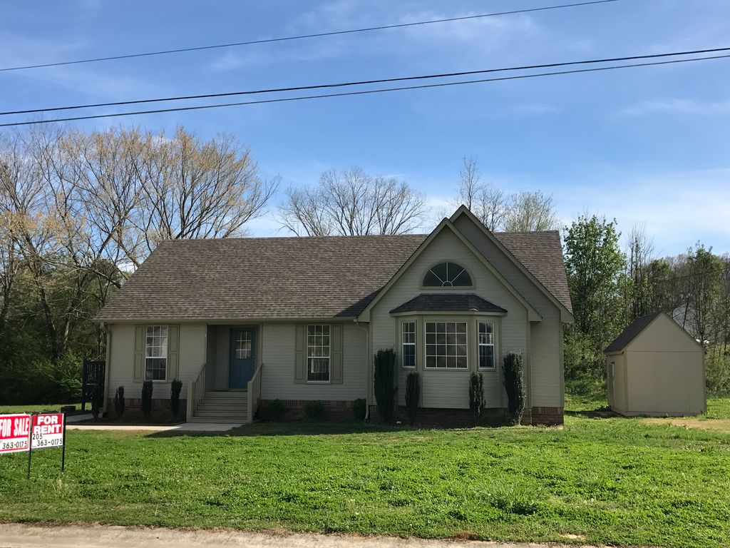 60 Patricia Rd, Blountsville, AL 35031 Trulia