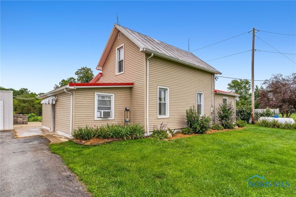 465 S Township Road 109, OH 44883 Trulia