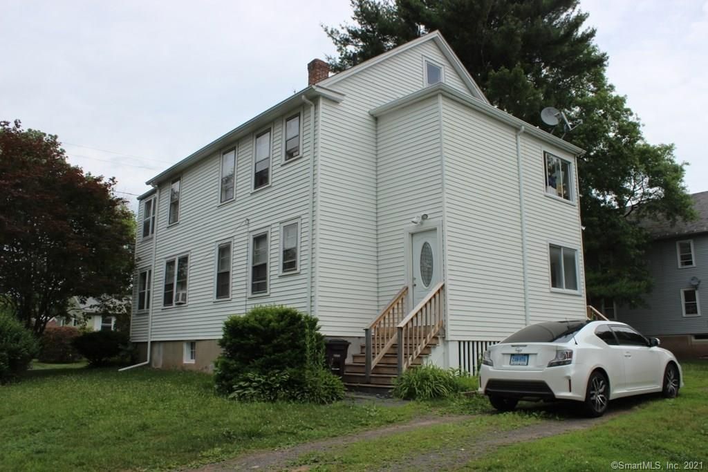 70 Overlook Ave, New Britain, CT 06053