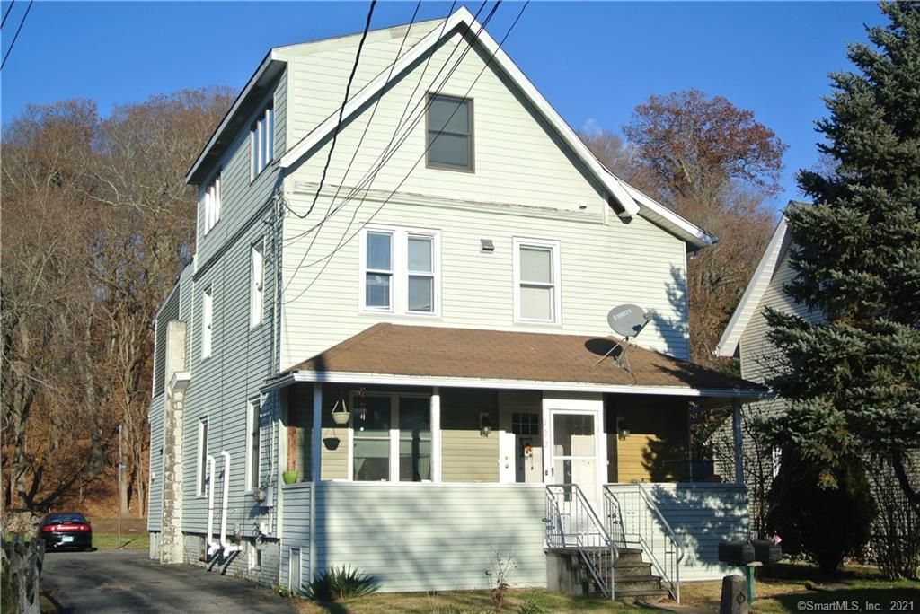 127 Park Ave, Derby, CT 06418