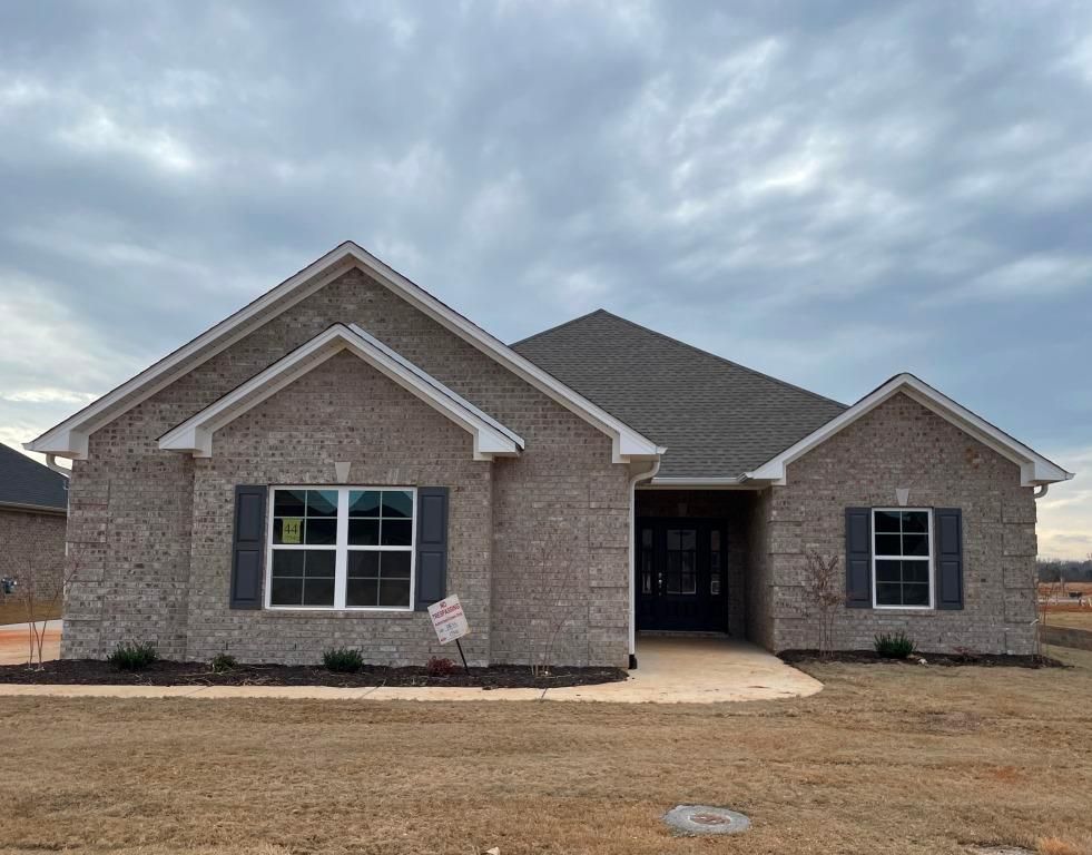 17340 Stonegate Dr, Athens, AL 35613 Trulia