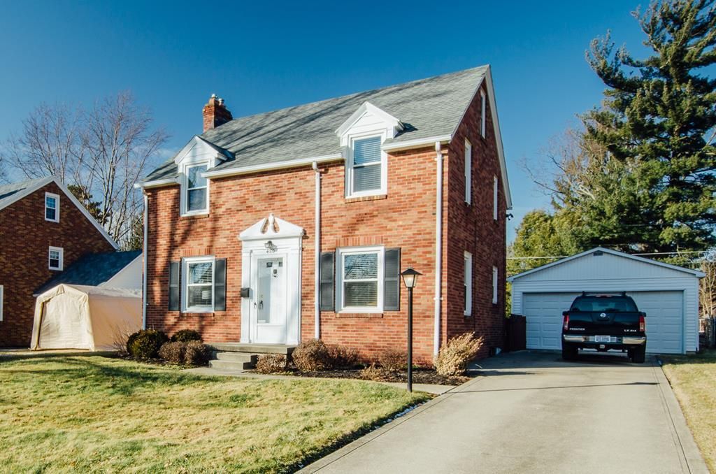 480 Clifton Blvd, Mansfield, OH 44907 Trulia