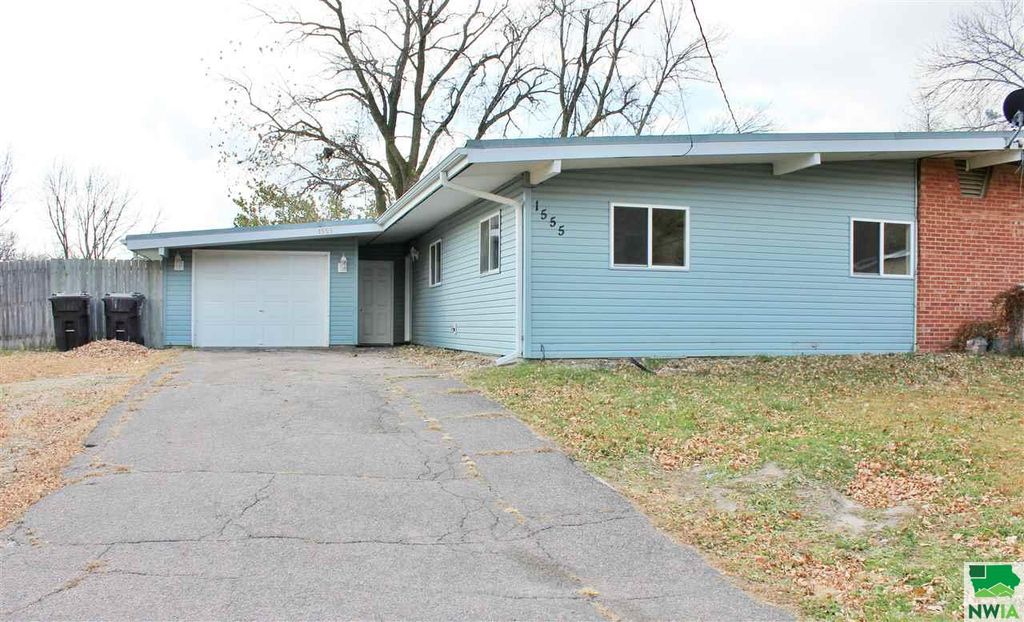 1555 Harrington Loop, Sergeant Bluff, IA 51054 Trulia