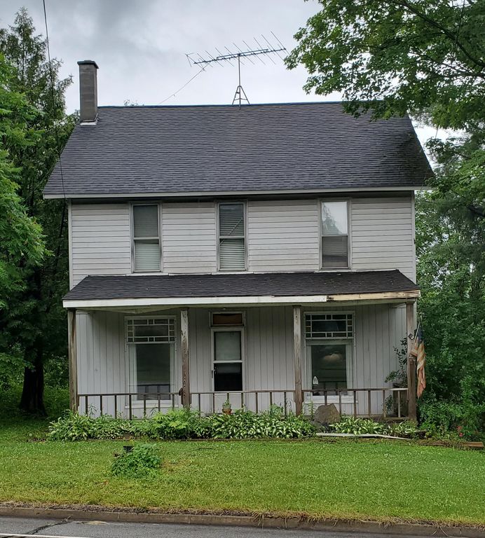 5298 Mahaffey Grampian Hwy, Grampian, PA 15757