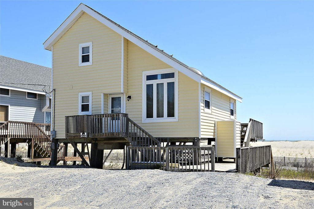 404 N Ocean Dr, Bethany Beach, DE 19930 Trulia