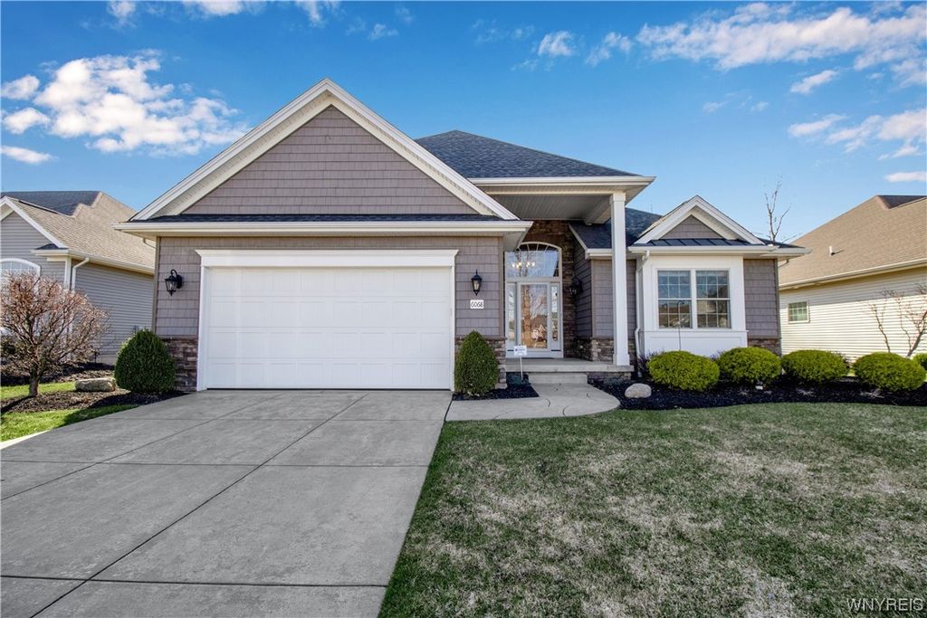 6068 Jessica Pl, Clarence Center, NY 14032 Trulia