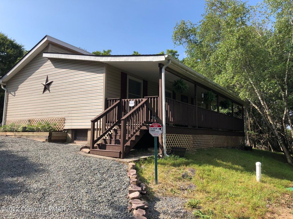 162 Fawn Ln, Albrightsville, PA 18210 Trulia