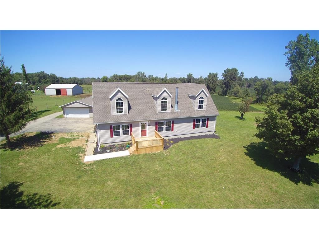 7420 Stringtown Rd, Mechanicsburg, OH 43044 Trulia