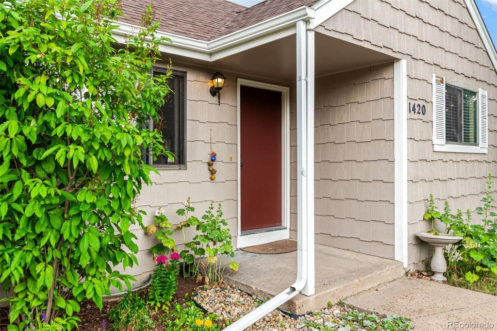 1420 S Sierra Drive, Castle Rock, CO 80104