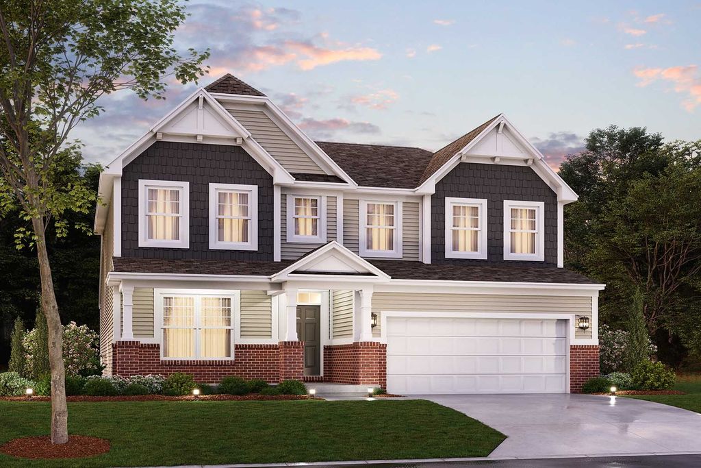 N Alpha Bellbrook Rd FQRDQ8, Dayton, OH 45434 Trulia