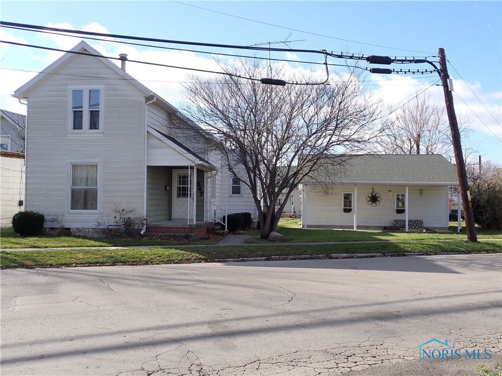 547 Columbus Ave, Fostoria, OH 44830 Trulia