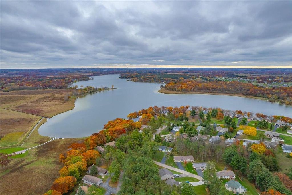 1128 Saddle Ridge, Portage, WI 53901 Trulia