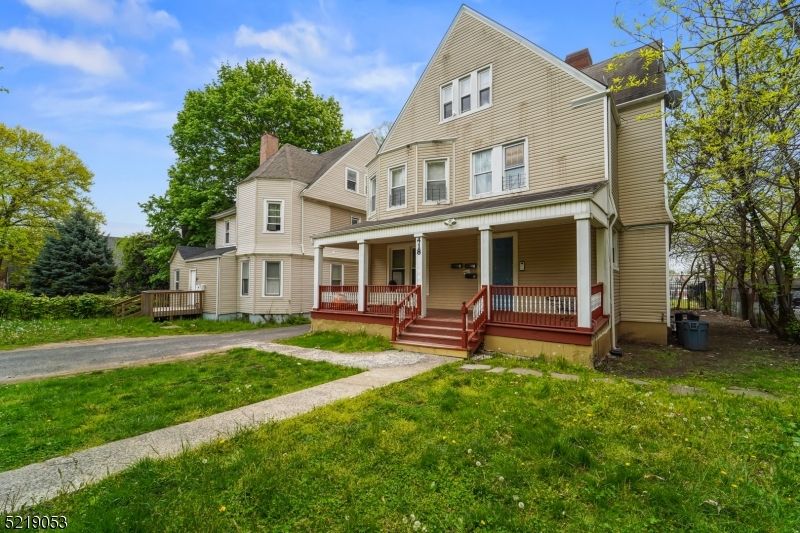 418 Prospect St, East Orange, NJ 07017 MLS 3842033 Trulia