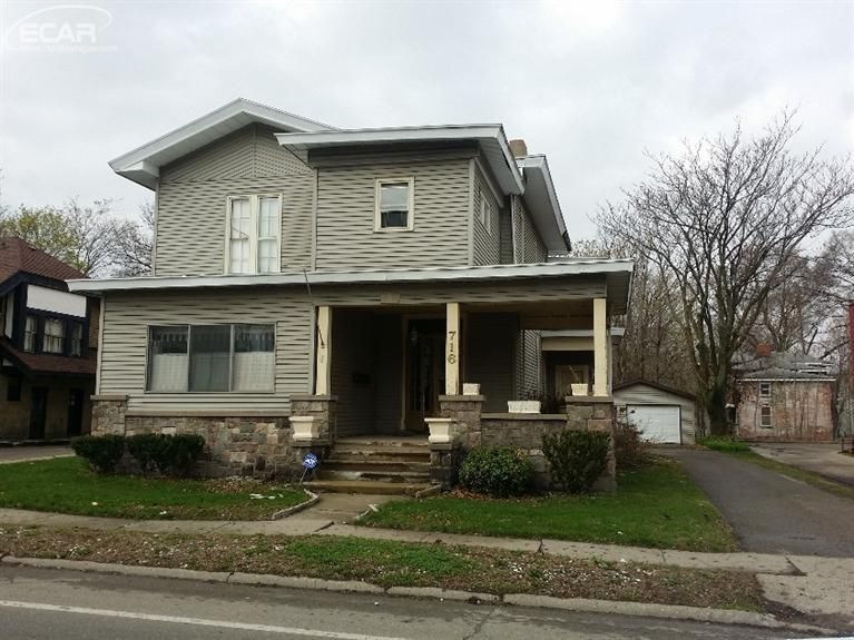 716 S Grand Traverse St, Flint, MI 48502 Trulia