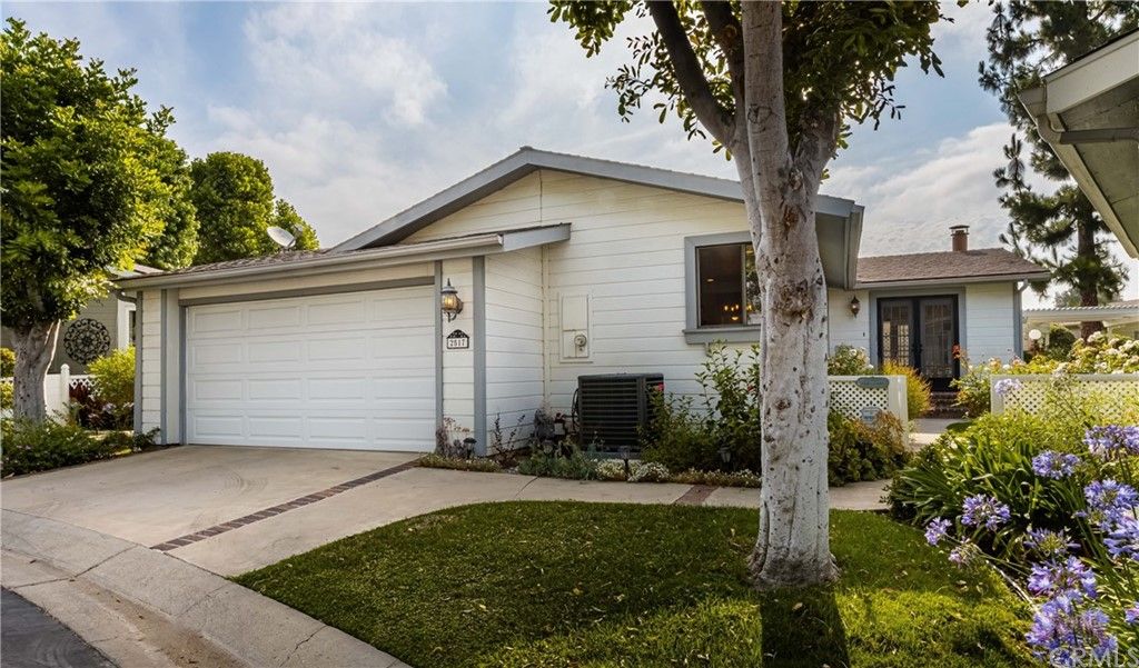 2517 View Lk #146, Santa Ana, CA 92705