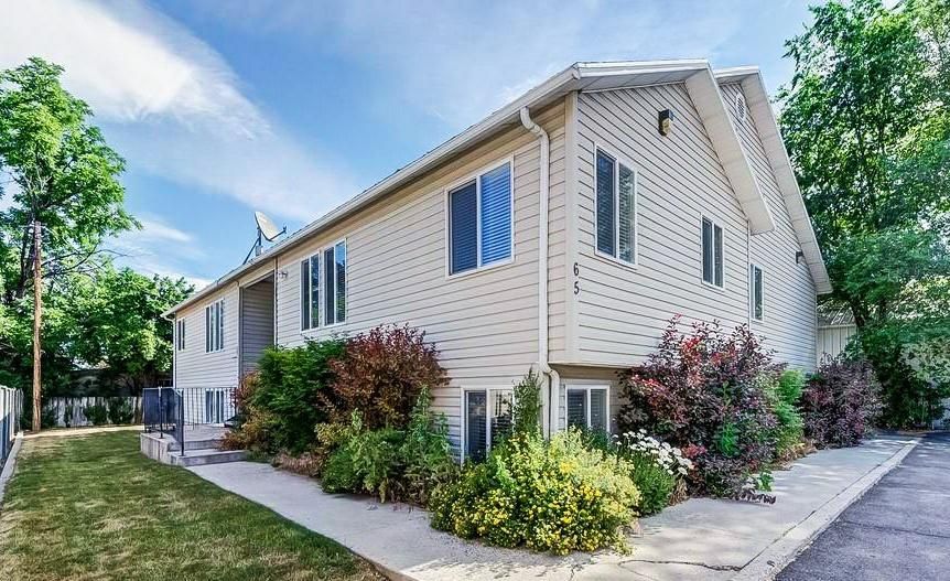 Simple Apartments For Rent Close To University Of Utah 