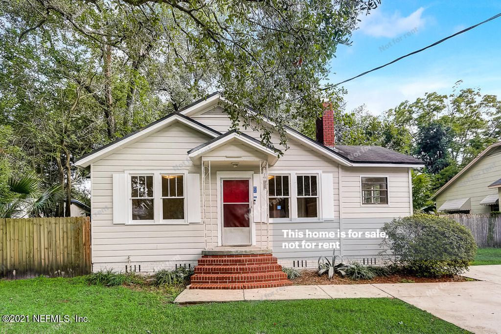 3153 Ernest St, Jacksonville, FL 32205