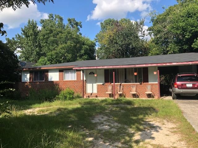1408 Jackson Rd, Augusta, GA 30909