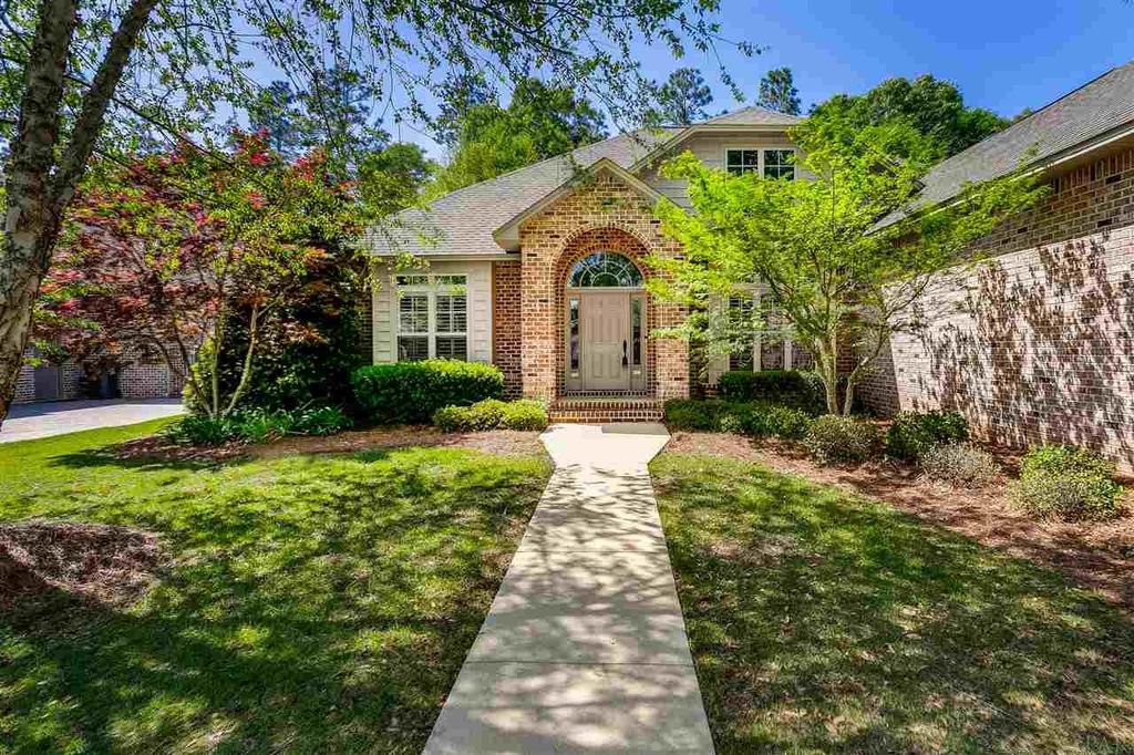 8853 Spider Lily Way, Pensacola, FL 32526 Trulia