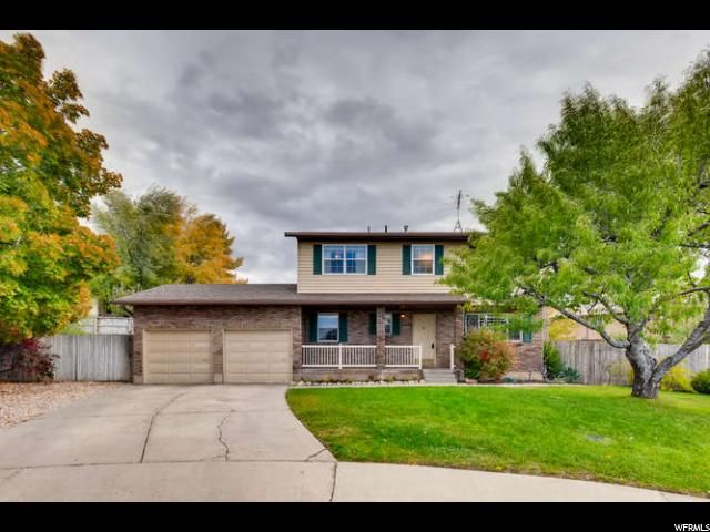 1093 W 320 S, Orem, UT 84058