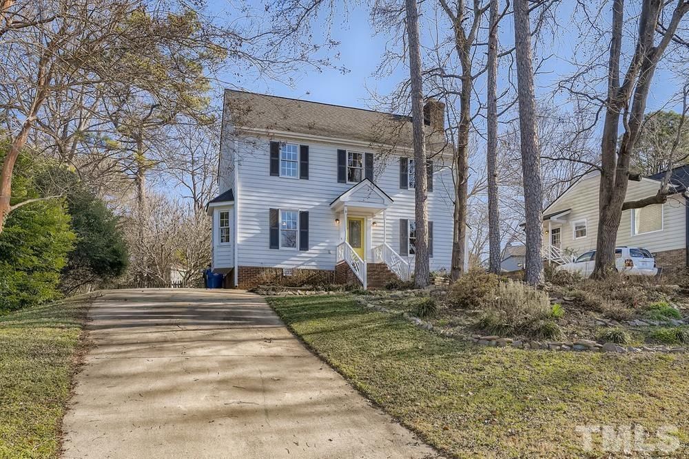 1508 Wedgeland Dr, Raleigh, NC 27615