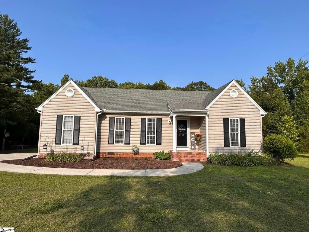 1013 Farmer Rd, Starr, SC 29684 Trulia