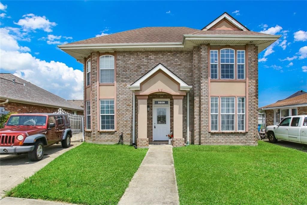 3208 Van Cleave Dr, Meraux, LA 70075 Trulia