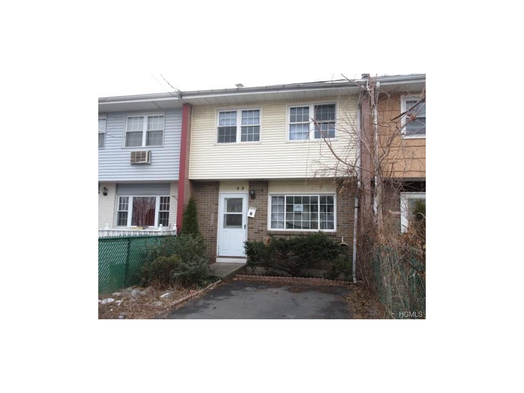 122 Roosevelt Dr, West Haverstraw, NY 3 Bed, 2 Bath SingleFamily
