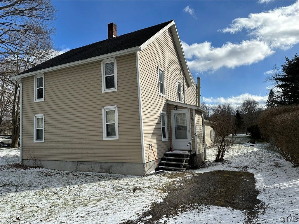 25 St, Dryden, NY 13053 Trulia
