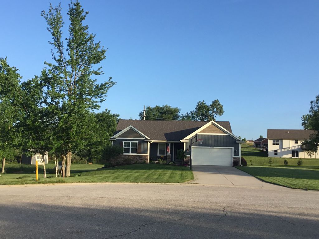 3462 Creekview Ct, Dorr, MI 49323 Trulia