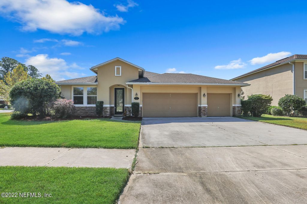 2901 BENT BOW Lane, Middleburg, FL 32068 Trulia