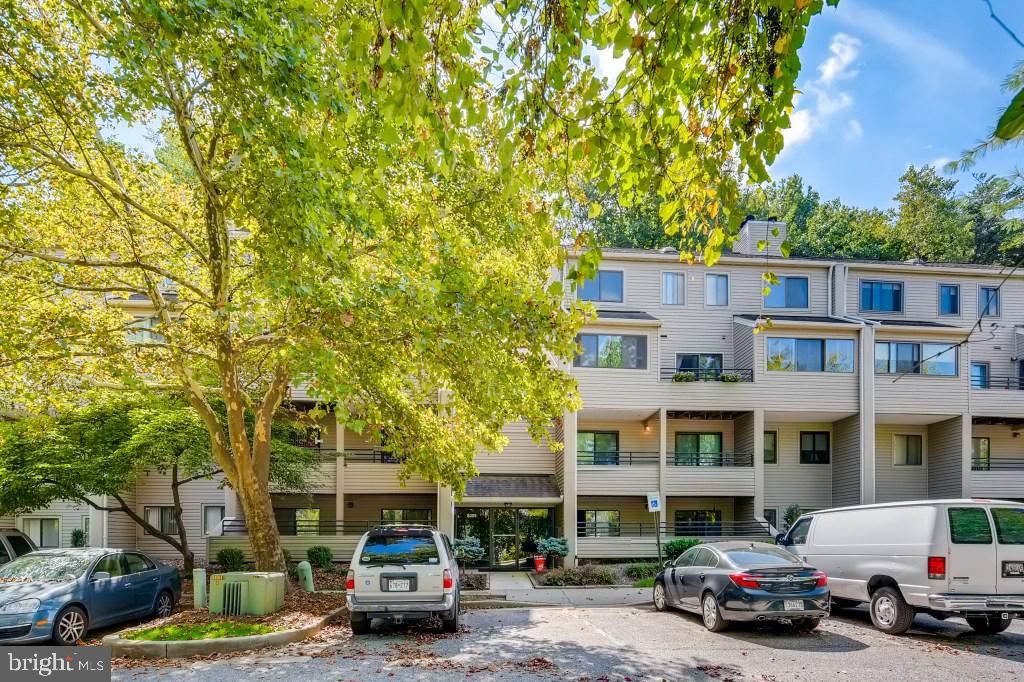 8009 Greenspring Way #D, Owings Mills, MD 21117
