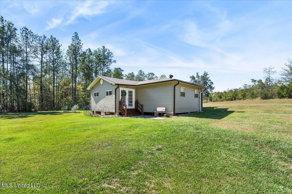 7031 Homers Hub, Kiln, MS 39556 Trulia