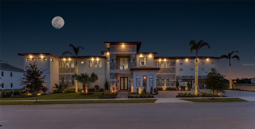 1148 Grand Traverse Pkwy, Kissimmee, FL 34747