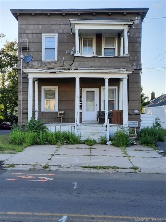 93 Spring St, West Haven, CT 06516