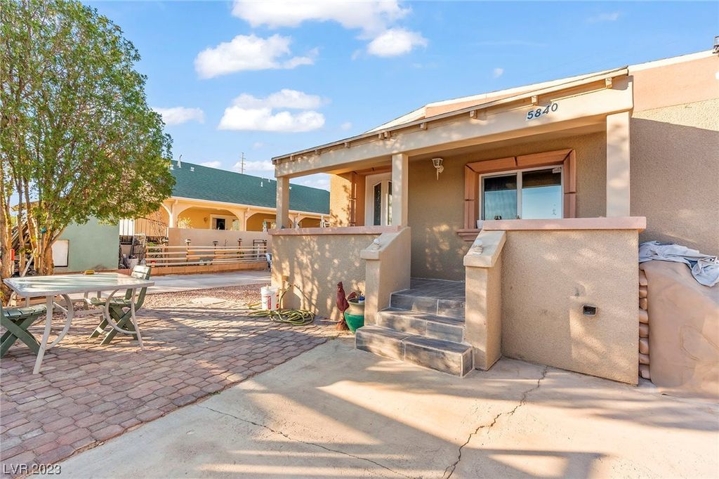 5840 E Carey Ave, Las Vegas, NV 89156 Trulia