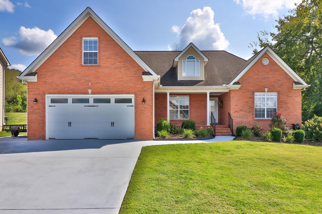7127 Hannah Brook Rd 1, Knoxville, TN 37918 Trulia