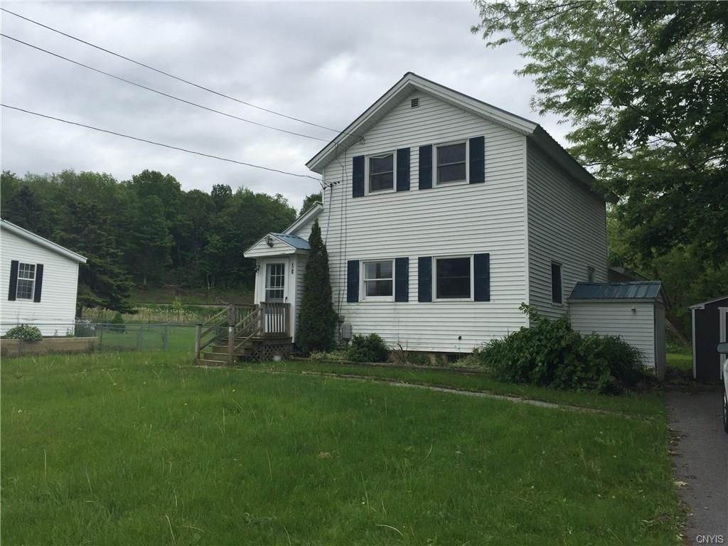50 Liberty St, Adams, NY 13605 Trulia