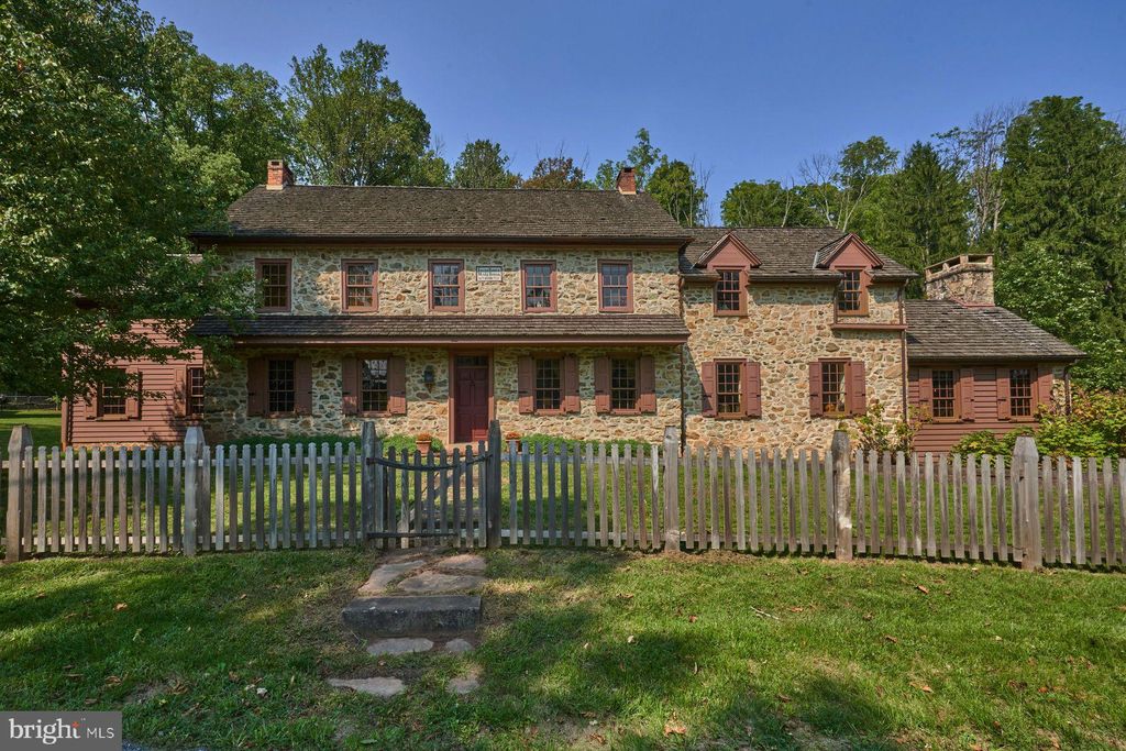 223 Lobachsville Rd, Oley, PA 19547 Trulia