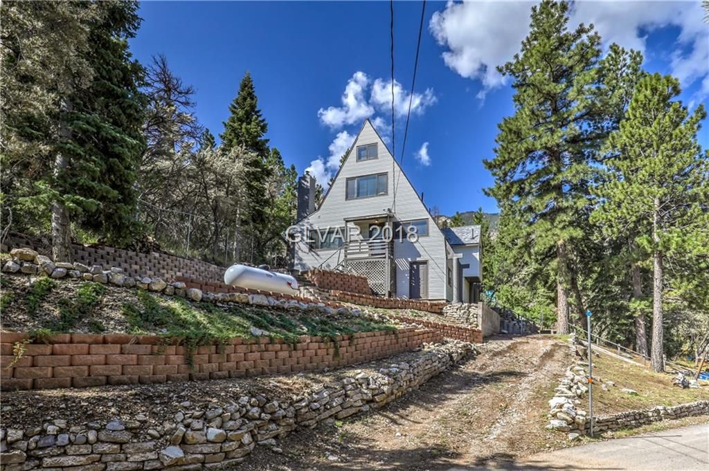 306 Alpine Way, Mount Charleston, NV 89124 Trulia