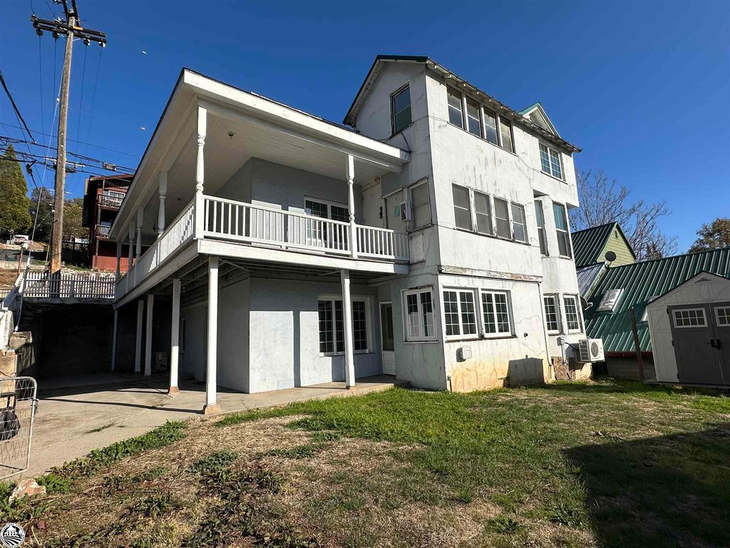 64 N Stewart St, Sonora, CA 95370 Trulia