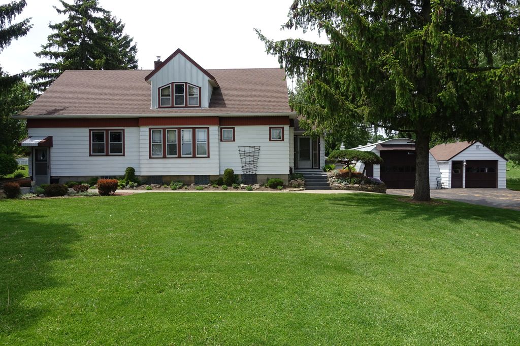 N4609 County Road P, Rubicon, WI 53078 Trulia