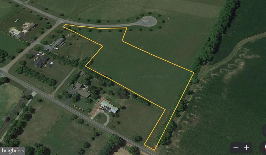 Homestead Rd, Worton, MD 21678 Trulia