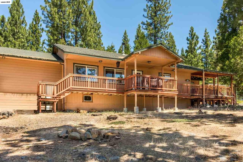 477920 Estates Dr, Susanville, CA 3 Bed, 2 Bath SingleFamily Home