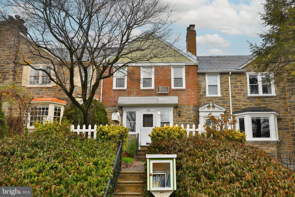 243 Stoneway Ln, Merion Station, PA 19066 Trulia